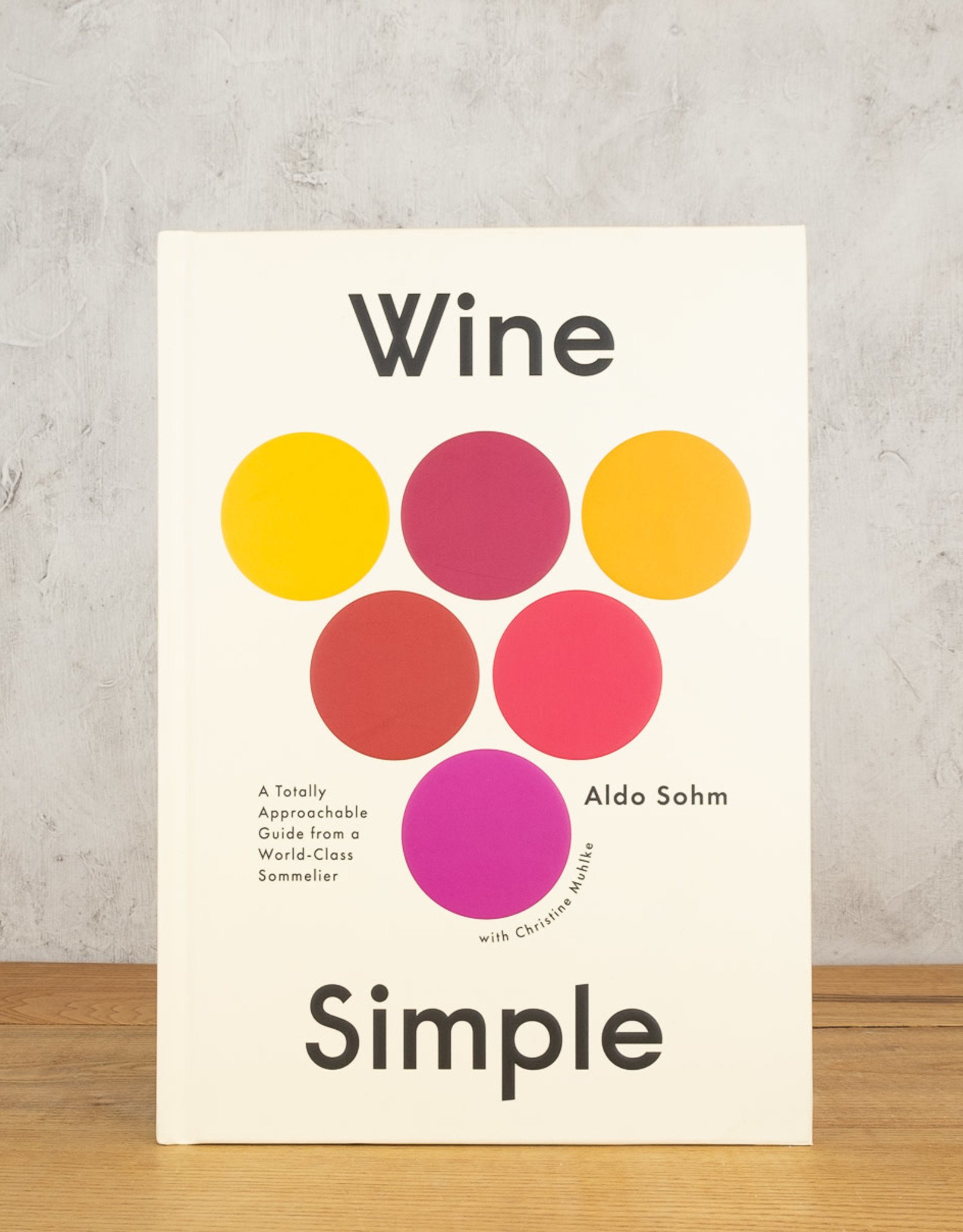 Wine Simple