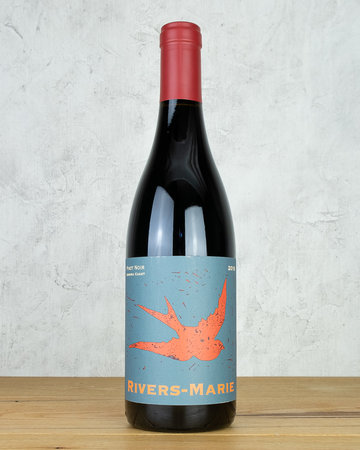 Rivers Marie Sonoma Coast Pinot Noir