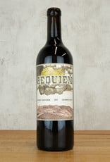 Requiem Cabernet Sauvignon