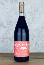 Forlorn Hope Queen of the Sierra Red