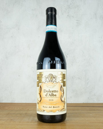 Terre De Barolo Dolcetto D'Alba