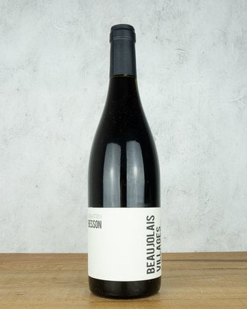 Sebastion Besson Beaujolais-Villages