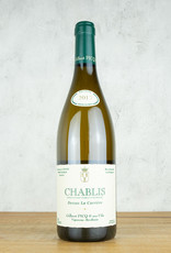Gilbert Picq Dessus la Carriere Chablis