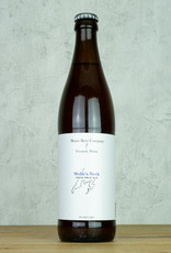 Maine Beer Co Wolfe's Neck IPA