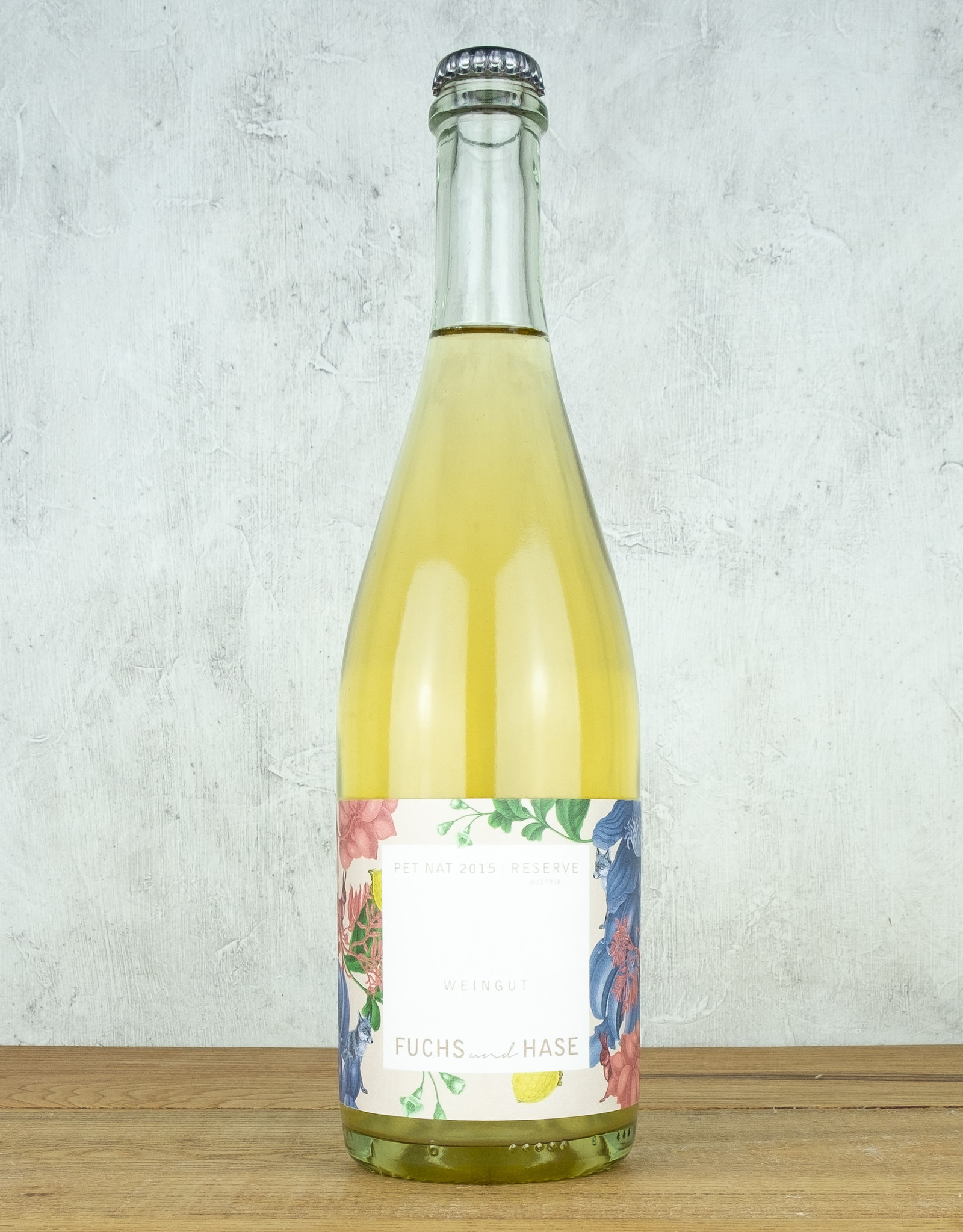 Fuchs and Hase Pet Nat Vol. 2