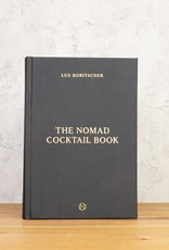 The Nomad Cocktail Book