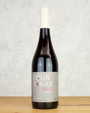 Clos des Fous Pour Ma Gueule Pinot Noir