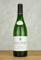 Domaine Bailly-Reverdy Sancerre