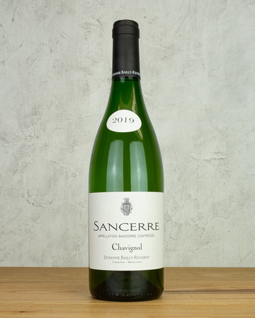 Domaine Bailly-Reverdy Sancerre