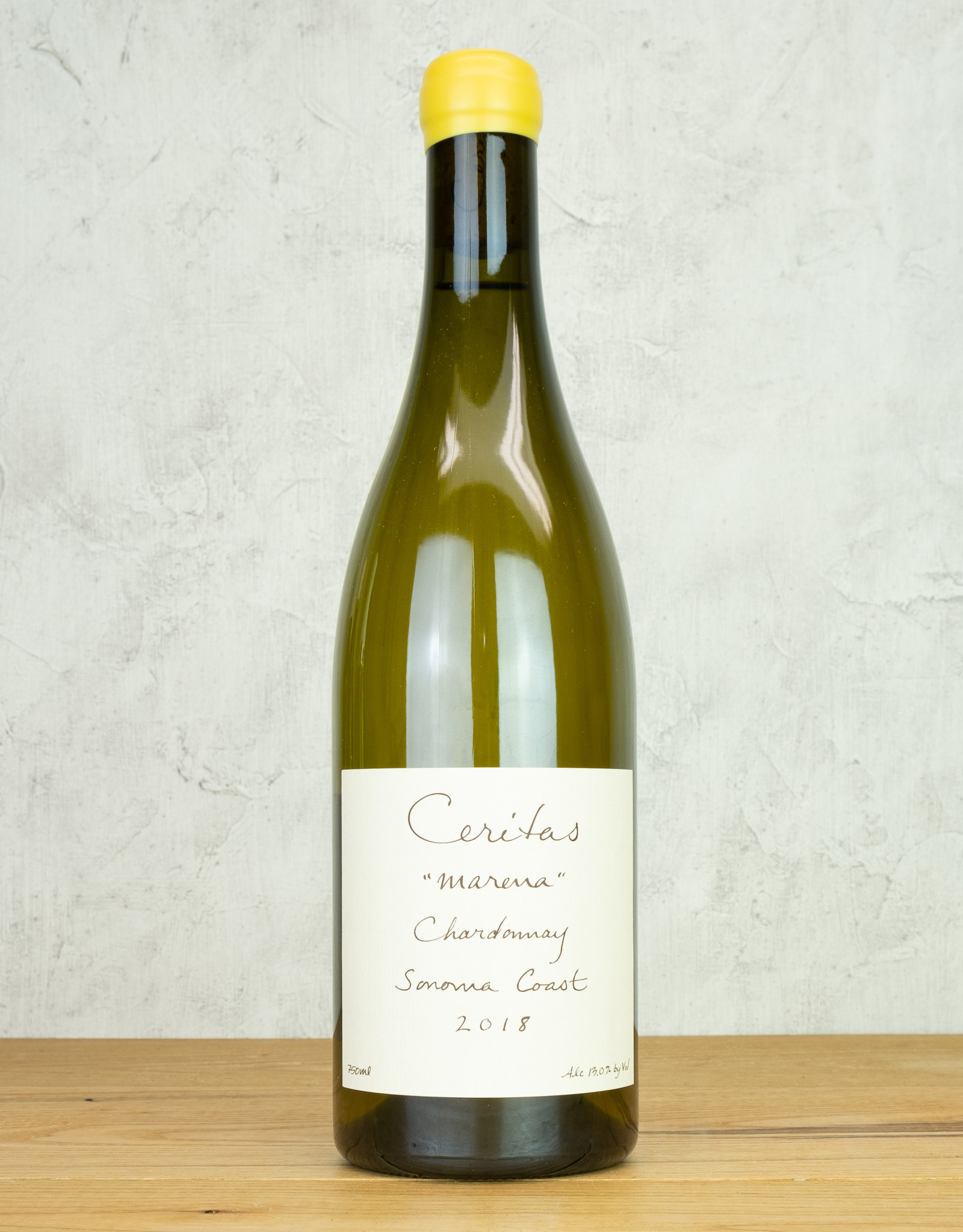 Ceritas Marena Chardonnay