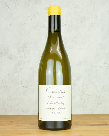 Ceritas Marena Chardonnay
