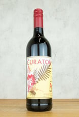 The Curator Red