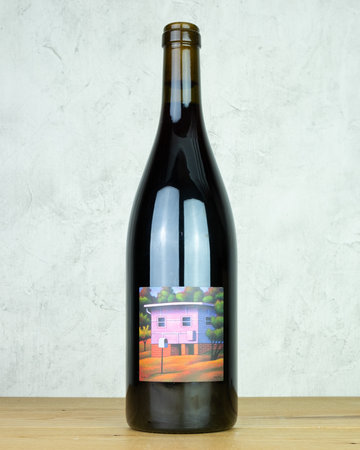 William Downie Cathedral Pinot Noir