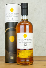 Yellow Spot Irish Whiskey