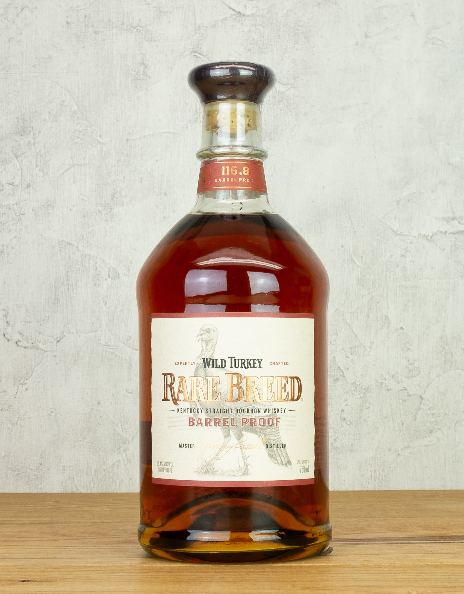 Wild Turkey Rare Breed Bourbon