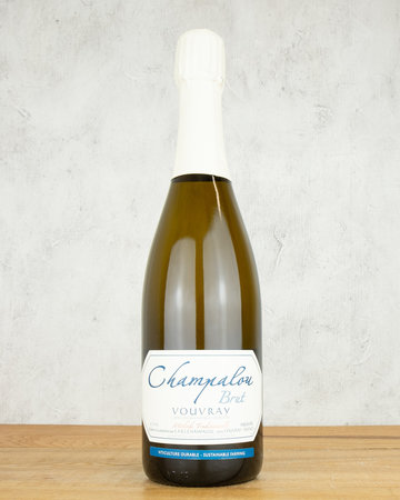 Champalou Vouvray Brut
