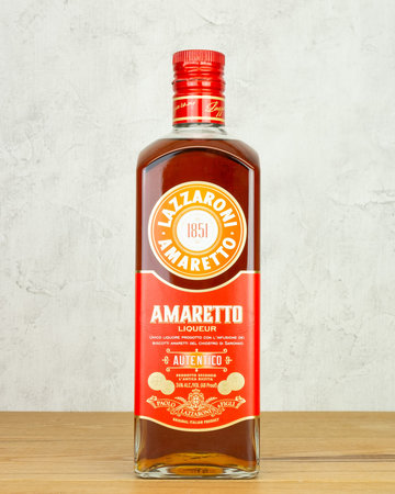 Lazzaroni Amaretto 750ml