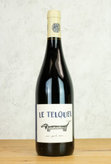 Pierre-Olivier Bonhomme Le Telquel