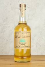 Casamigos Tequila Reposado