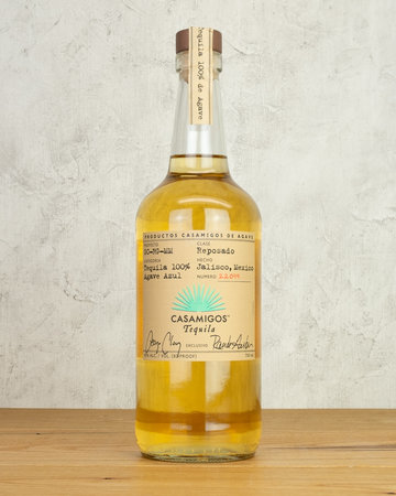 Casamigos Tequila Reposado