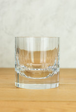 Richard Brendon Double Old Fashioned Fluted
