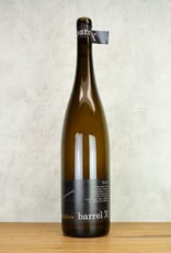 Peter Lauer Barrel X Anniversarwein 3L