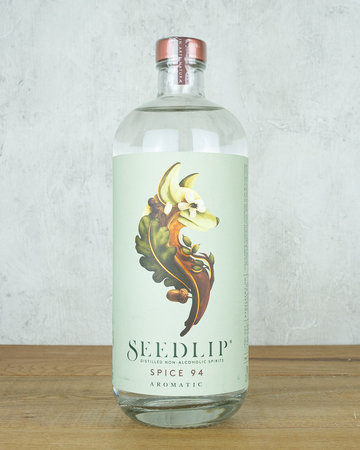 Seedlip Spice 94