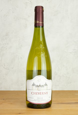 Domaine Pascal Bellier Cheverny Blanc