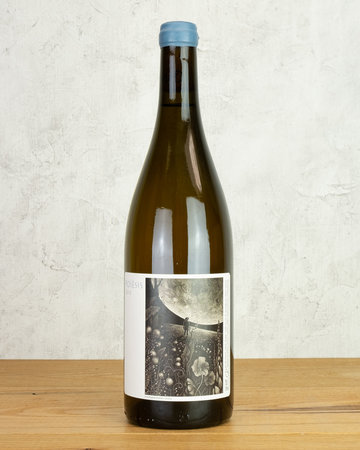 Clos Des Plantes Poiesis VDF Anjou Blanc