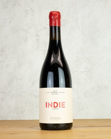 Luis Seabra Indie Xisto Douro Tinto