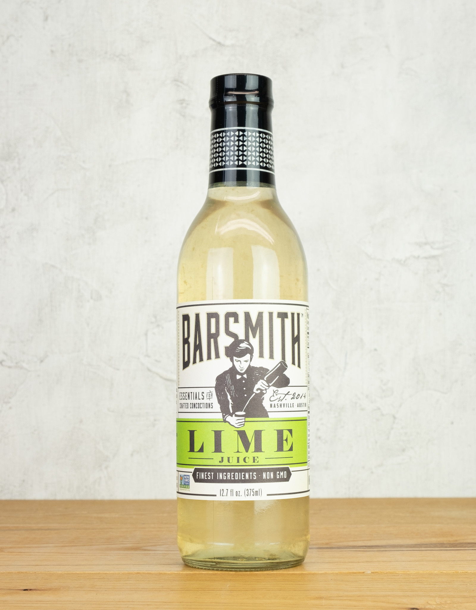 Barsmith Lime Juice