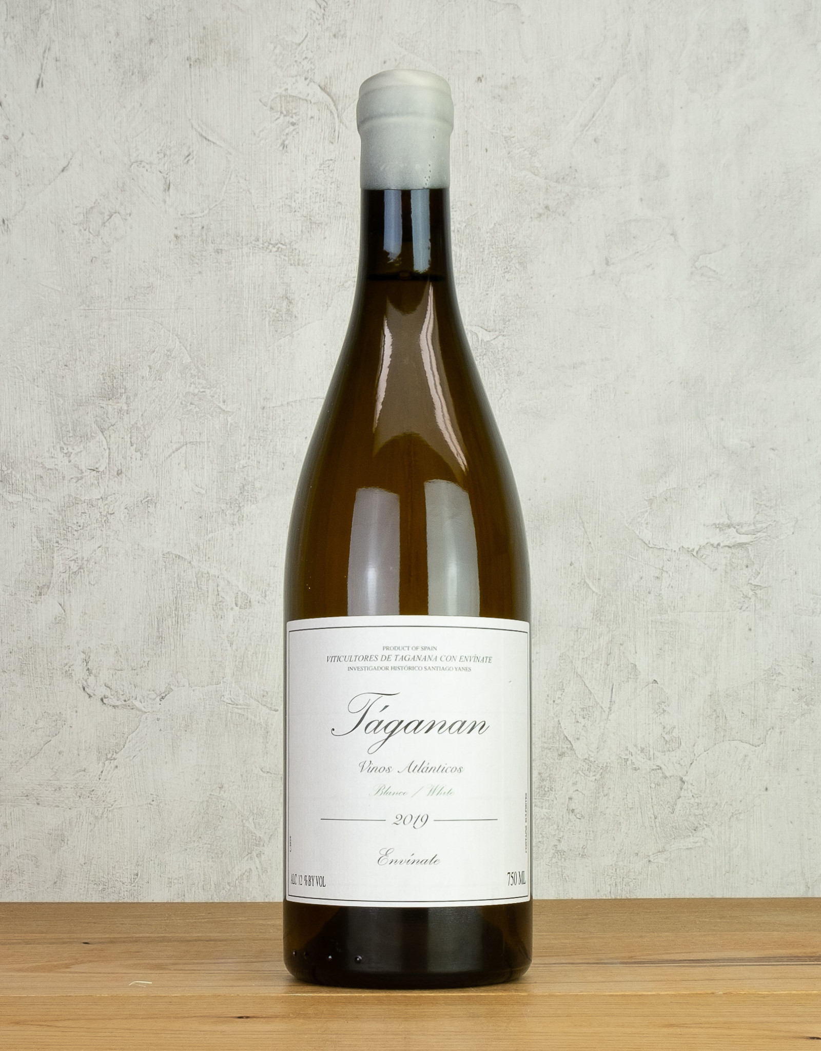 Envinate Taganan Blanco