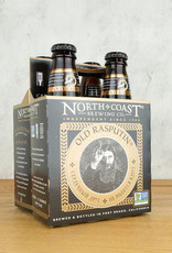 North Coast Old Rasputin Russian Imperial Stout 4pk