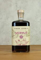 Fred Jerbis Vermut