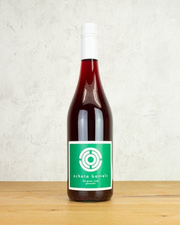 Ochota Barrels The Green Room Grenache