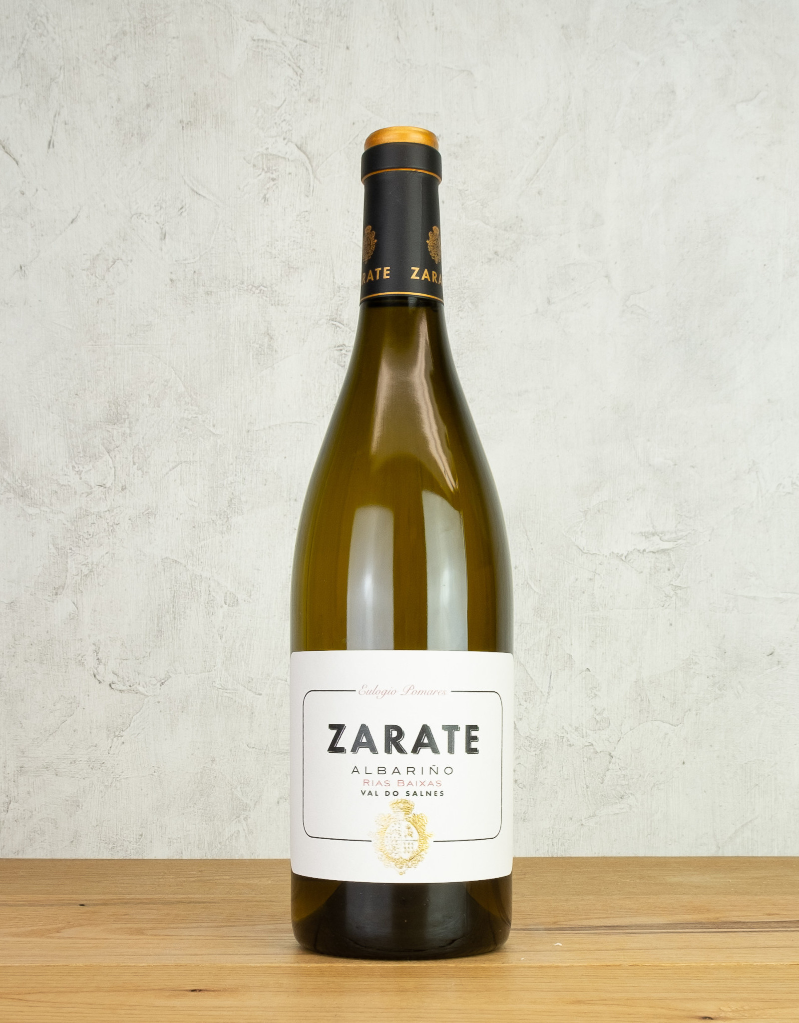 Zarate Albarino