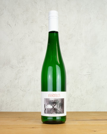 Seehof Elektrisch Riesling Kabinett