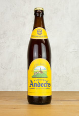 Andechs Kloster Weissbier Hell 500ml