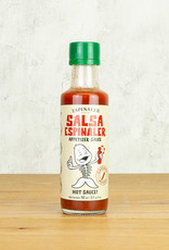 Salsa Espinaler Appetizer Hot Sauce