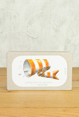 Jose Gourmet Codfish in Olive Oil & Garlic