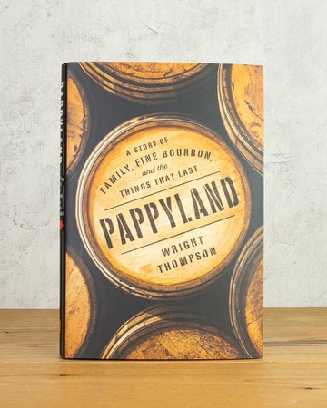 Pappyland