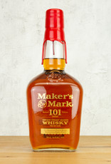 Maker's Mark 101 Bourbon