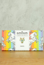 OmNom Chocolate Pride Caramel