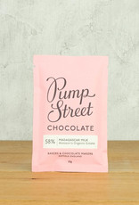 PUMP STREET MINI MILK SALE