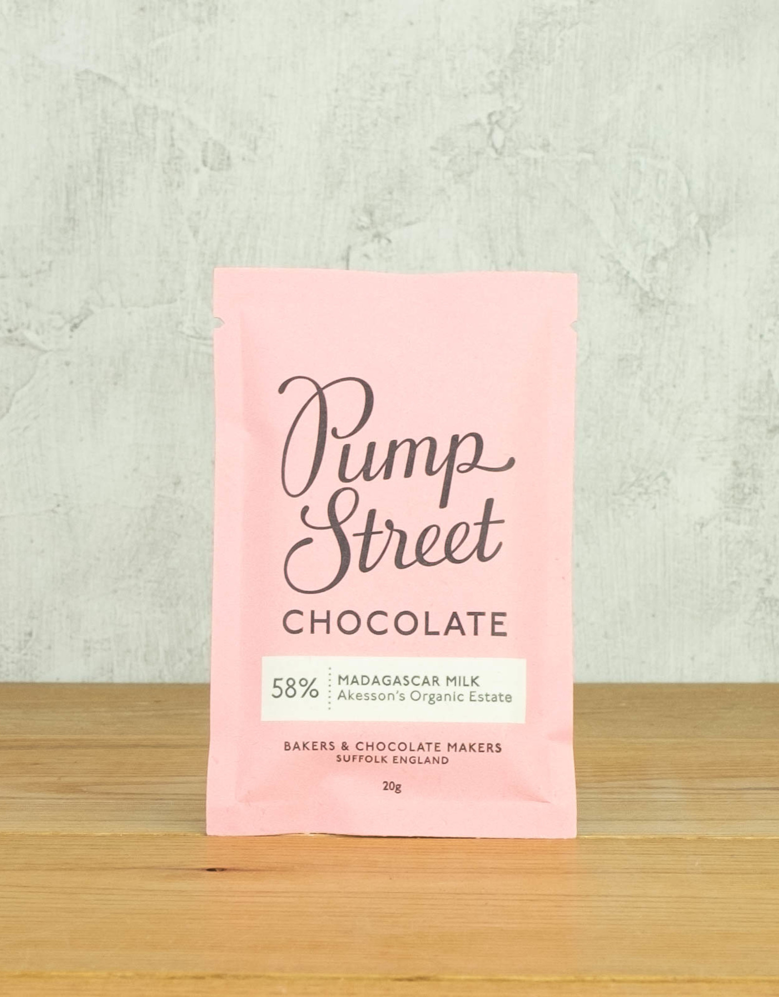 PUMP STREET MINI MILK SALE