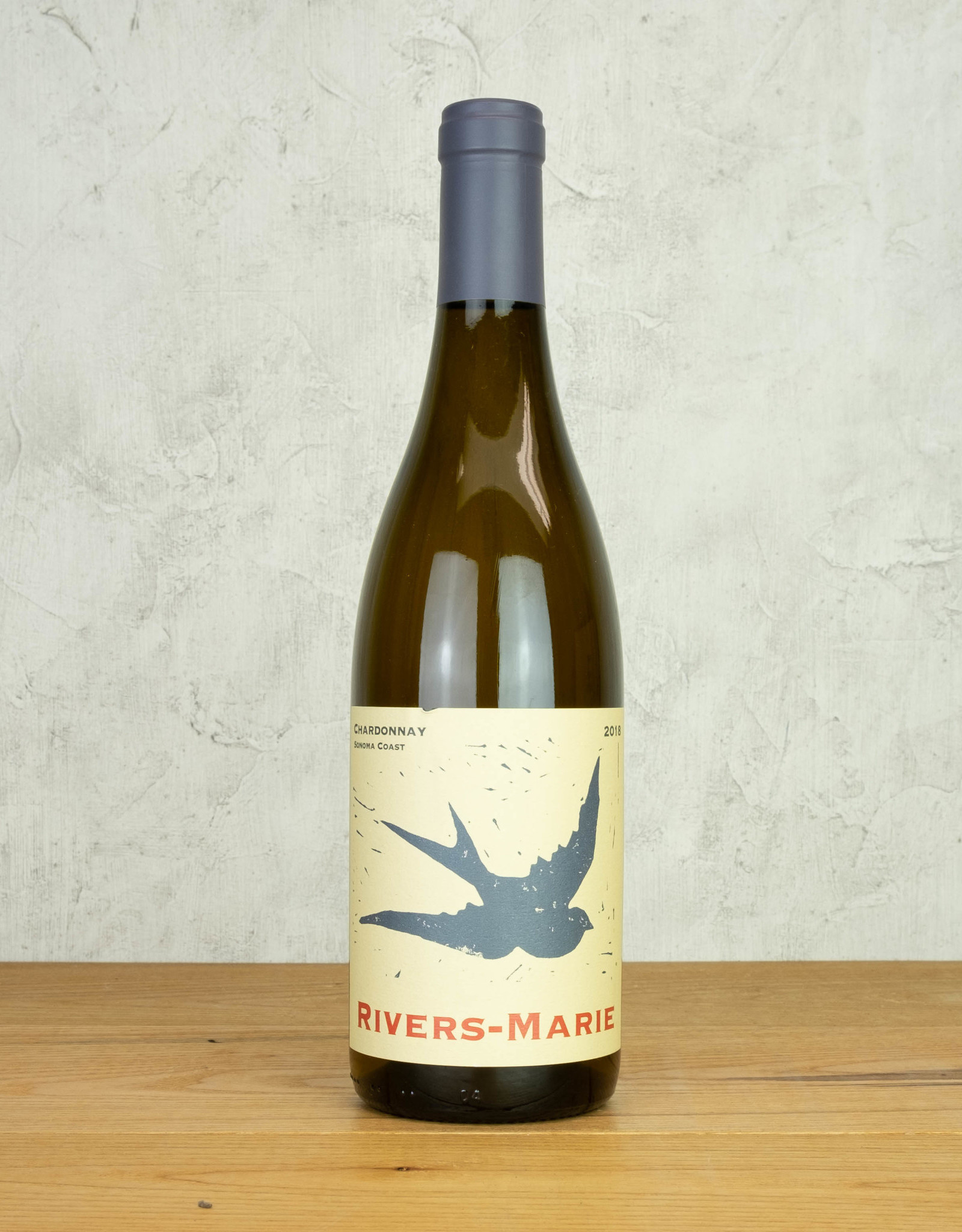 Rivers Marie Chardonnay Sonoma Coast