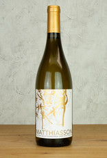Matthiasson Chardonnay Linda Vista Vineyard