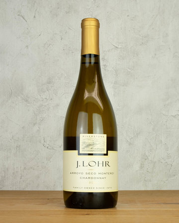 J. Lohr Chardonnay