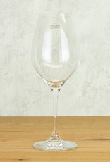 Holmegaard White Wine Glass
