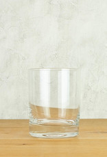 Stolzle Double Rocks Glass Large